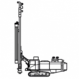 Многофункциональные буровые установки