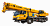 Автокран XCMG XCT30_S1