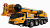 Вседорожный кран XCMG XCA100_S